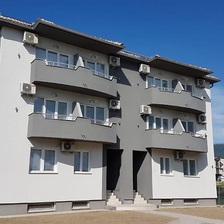 Villa Frasoro 奥赫里德 外观 照片